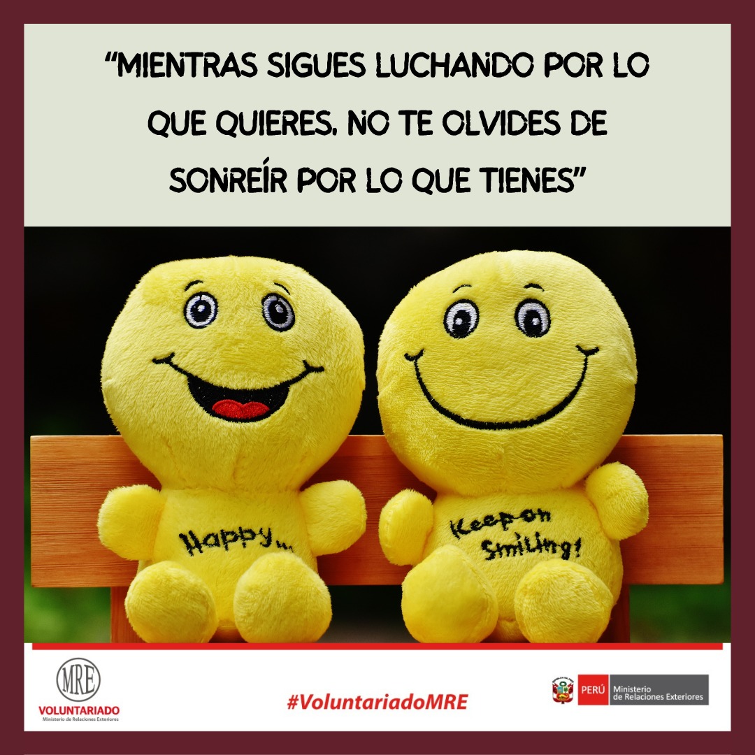 VoluntariadoMRE's tweet photo. Disfrutemos y valoremos cada instante ✨💛

#VoluntariadoMRE https://t.co/Fabn4dFgUI