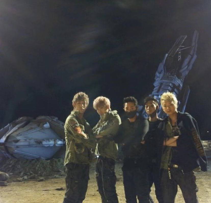 mangoarchives's tweet photo. “and after all this time,,, im still into you”

#AgainTogetherWithBAP 🥹💚 https://t.co/0kdsO4sBhA