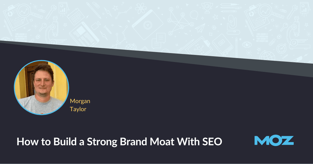 CircularHabit's tweet photo. How to Build a Strong Brand Moat With SEO https://t.co/GbGVLjZBDo https://t.co/w7kw8Fs3GM