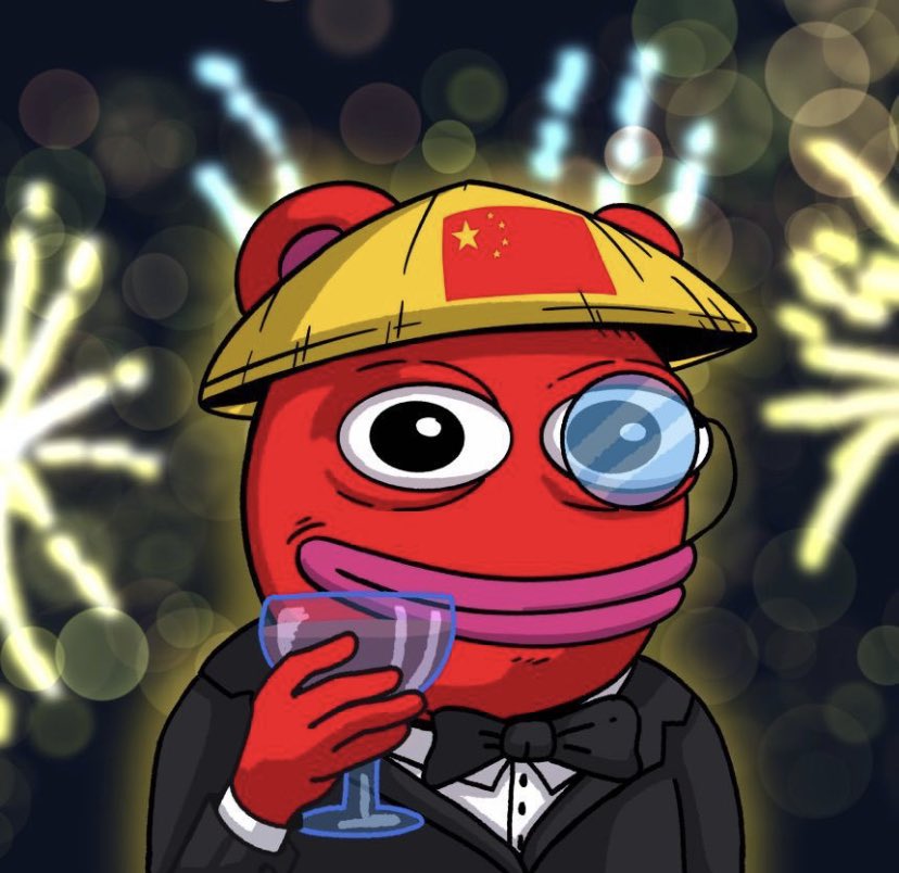 They saying $CHRETT the next $BRETT <a href="/chrettonbase/">Chinese Brett | $CHRETT</a>