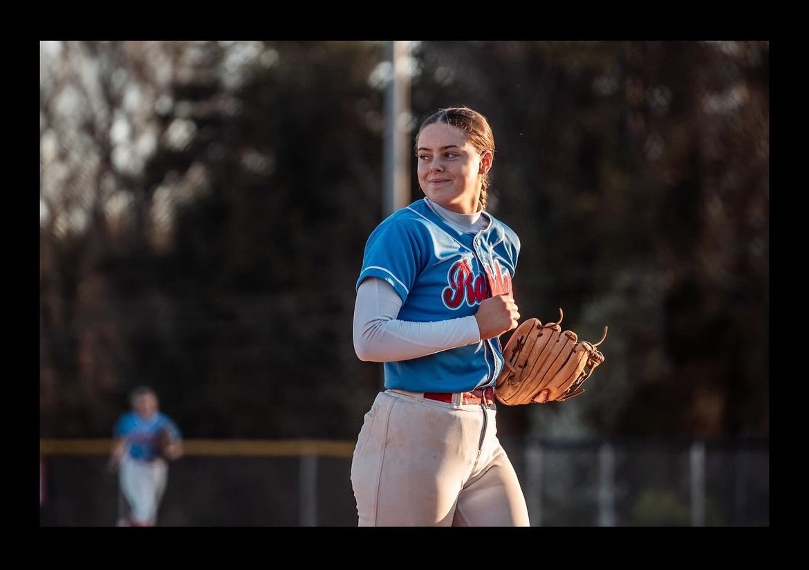 DilynnNorris's tweet photo. Excited to represent Region 6 in the BodyArmor State Games!! #NorthIredell 
@CardinalsKelly https://t.co/3POvBghJpu