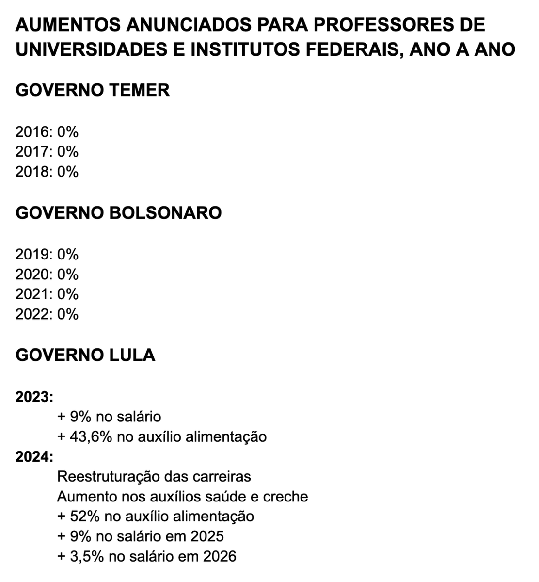 tesoureiros's tweet photo. Espalhem. https://t.co/MBvLnKTkPE