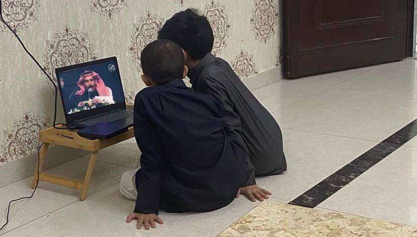دانيال . tweet media