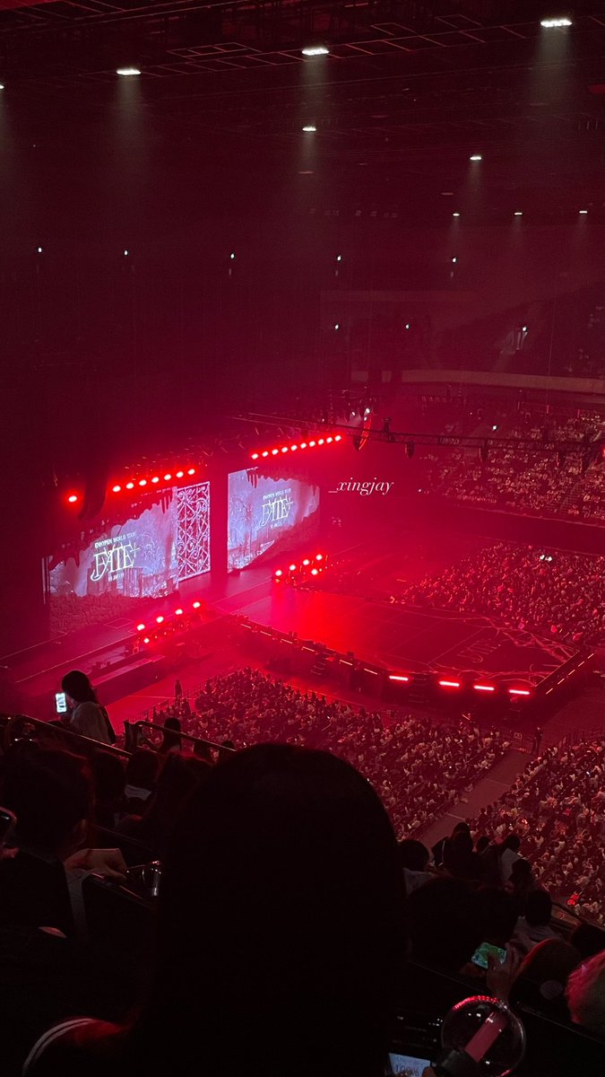_xingjay's tweet photo. 240611 🩶 https://t.co/Nhf1YX1PUq