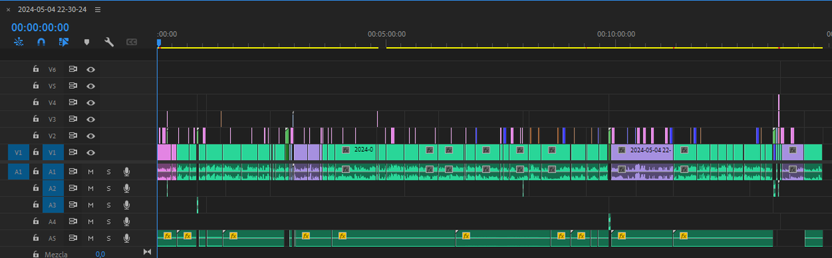 AdmEditor's tweet photo. ¡¡NUEVO VIDEO PARA CLIENTE!!

Si quieres que edite tus videos, no dudes en dejarme un mensaje!

#buscoeditor #VFX #videos #necesitoeditor #youtube #shorts #tiktok https://t.co/WBV3X7N1Wf