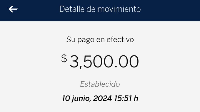 Inicial + reembolso🖤 https://t.co/mIasnW2Q3s