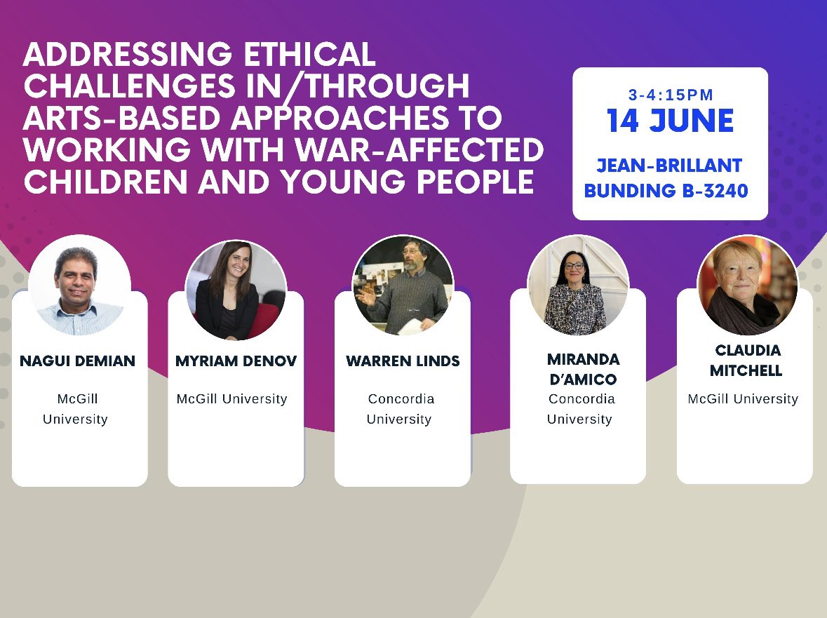 So many great sessions to check out this Friday! #CSSE2024