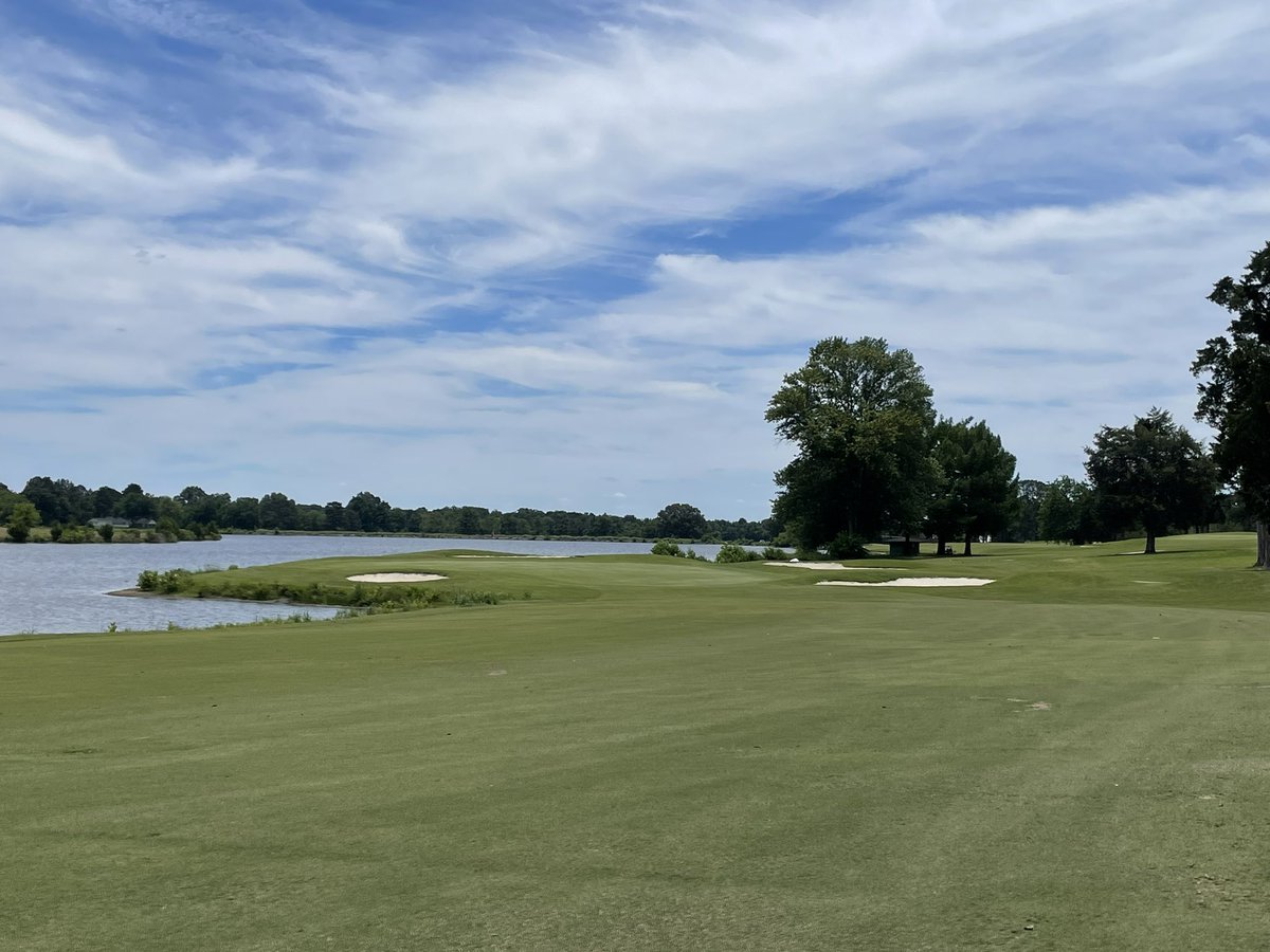 Nathan Crace, ASGCA, PLA tweet media