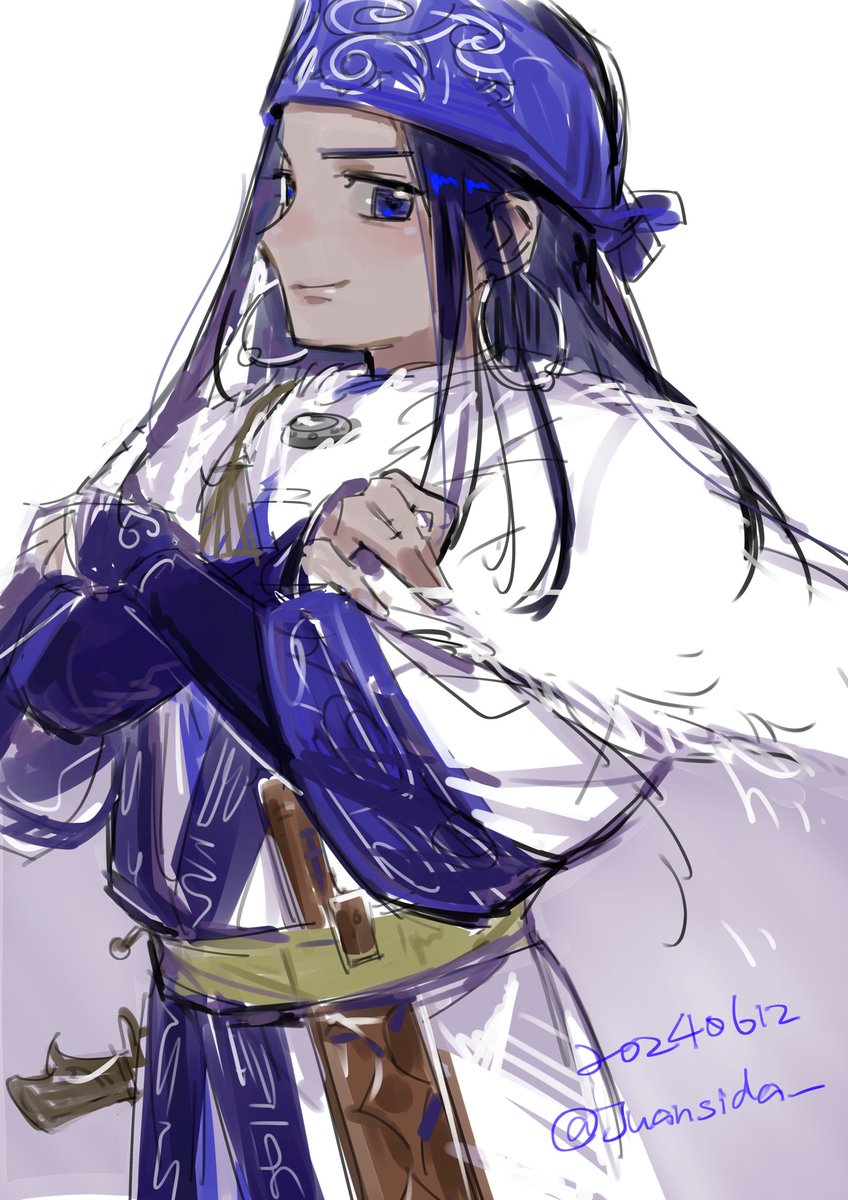 #金カム リパ🥺