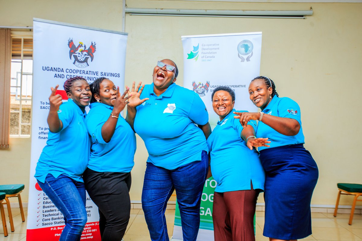 uwmprogram2's tweet photo. ''Your network is your net worth. Therefore be intentional at building  strategic networks of authentic personal and professional relationships as cooperators'''. @ucscucoop @accosca @CDFCanada  @WOCCU @CUwomen  @unwomenuganda @ImaraLeadership @GovUganda https://t.co/mwijRNDPvj