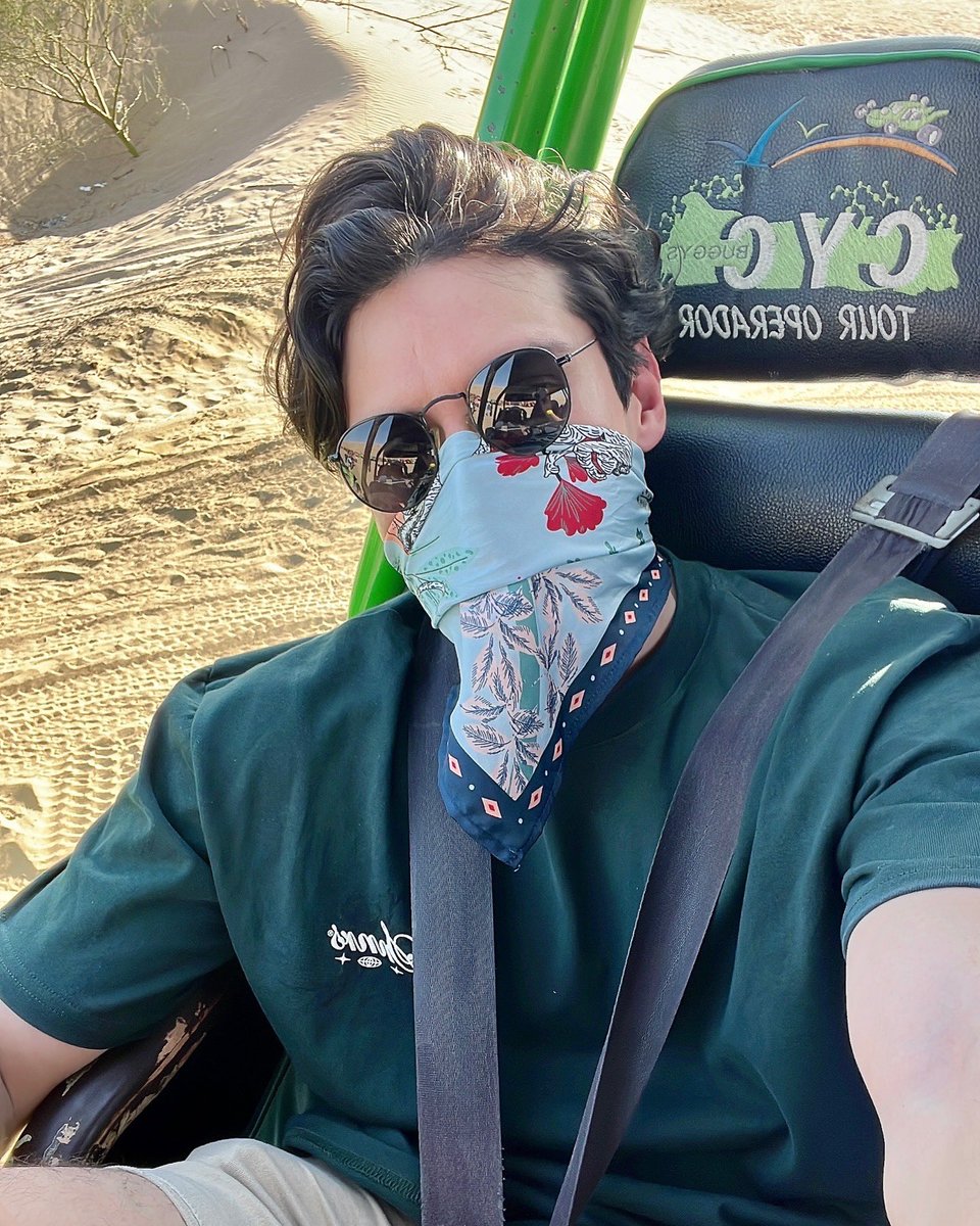 Roland_PC's tweet photo. #peru #dune #summer https://t.co/i16qjXuiUI