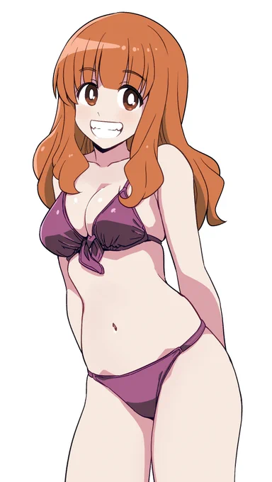 武部沙織 