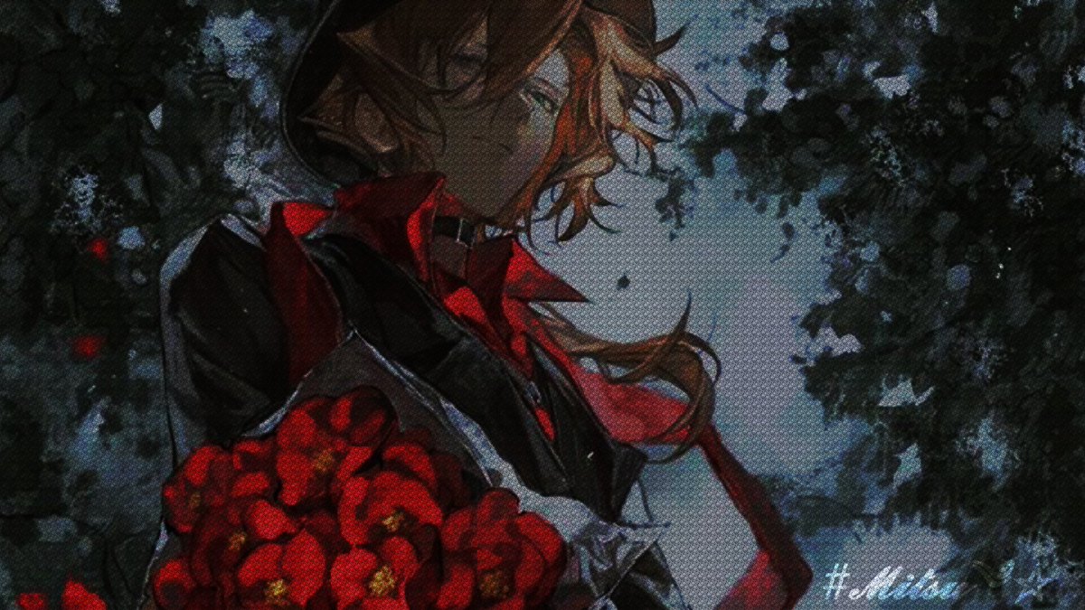 𝕬𝖇𝖊𝖑 (@__lonelylover__) on Twitter photo 