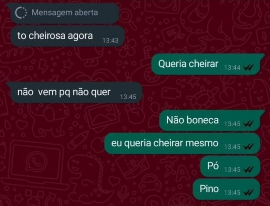 burrosgeniais's tweet image. 