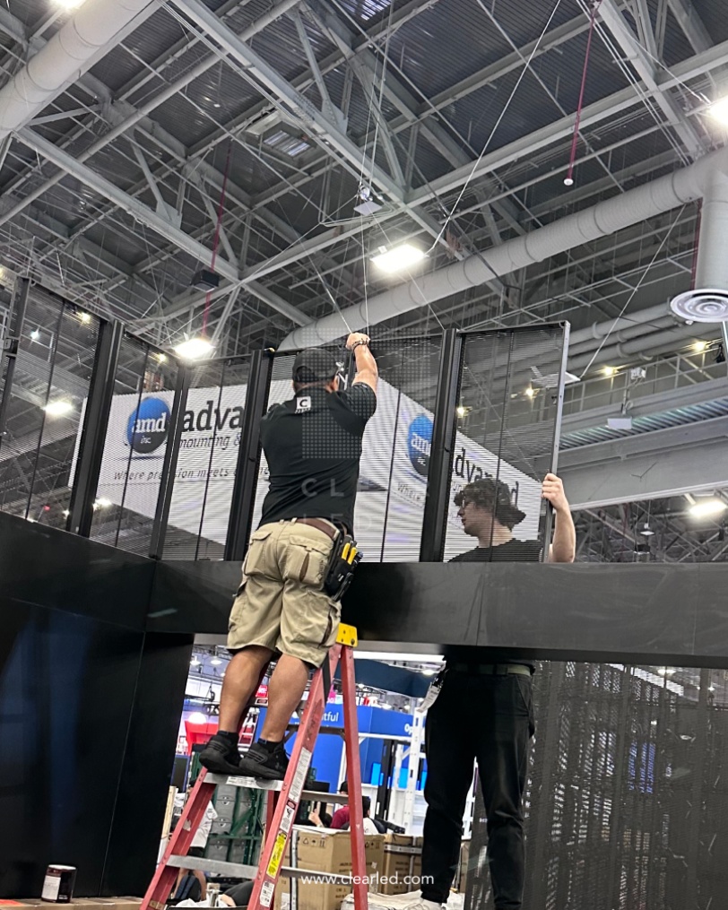 ClearLED Displays tweet media