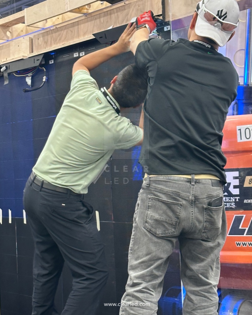 ClearLED Displays tweet media