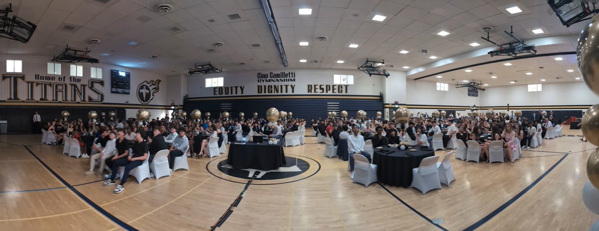 Holy Trinity CSS (@holytrinityoak) on Twitter photo A celebration of #HTFamily at tonight's annual athletic banquet. Celebrating excellence in athletics, sportsmanship, and commitment. <a href="/_HTAthletics/">HT Athletics</a> A celebration of #HTFamily at tonight's annual athletic banquet. Celebrating excellence in athletics, sportsmanship, and commitment. <a href="/_HTAthletics/">HT Athletics</a>