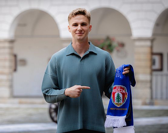 Football Talent Scout - Jacek Kulig tweet media