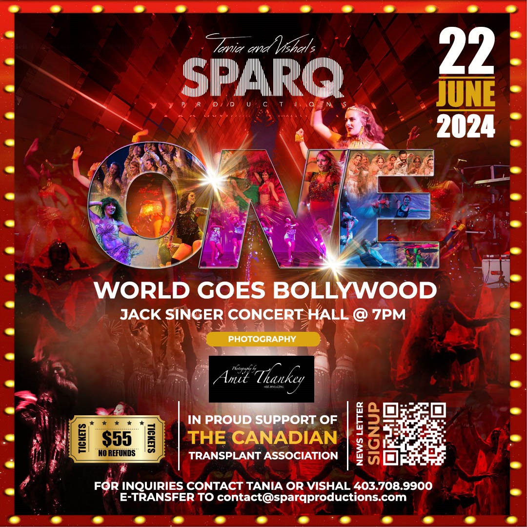 SPARQ PRODUCTIONS tweet media