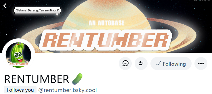 bfgrent's tweet image. TATA CARA KIRIM MENFESS KE BASE RENTFESS BLUESKY
