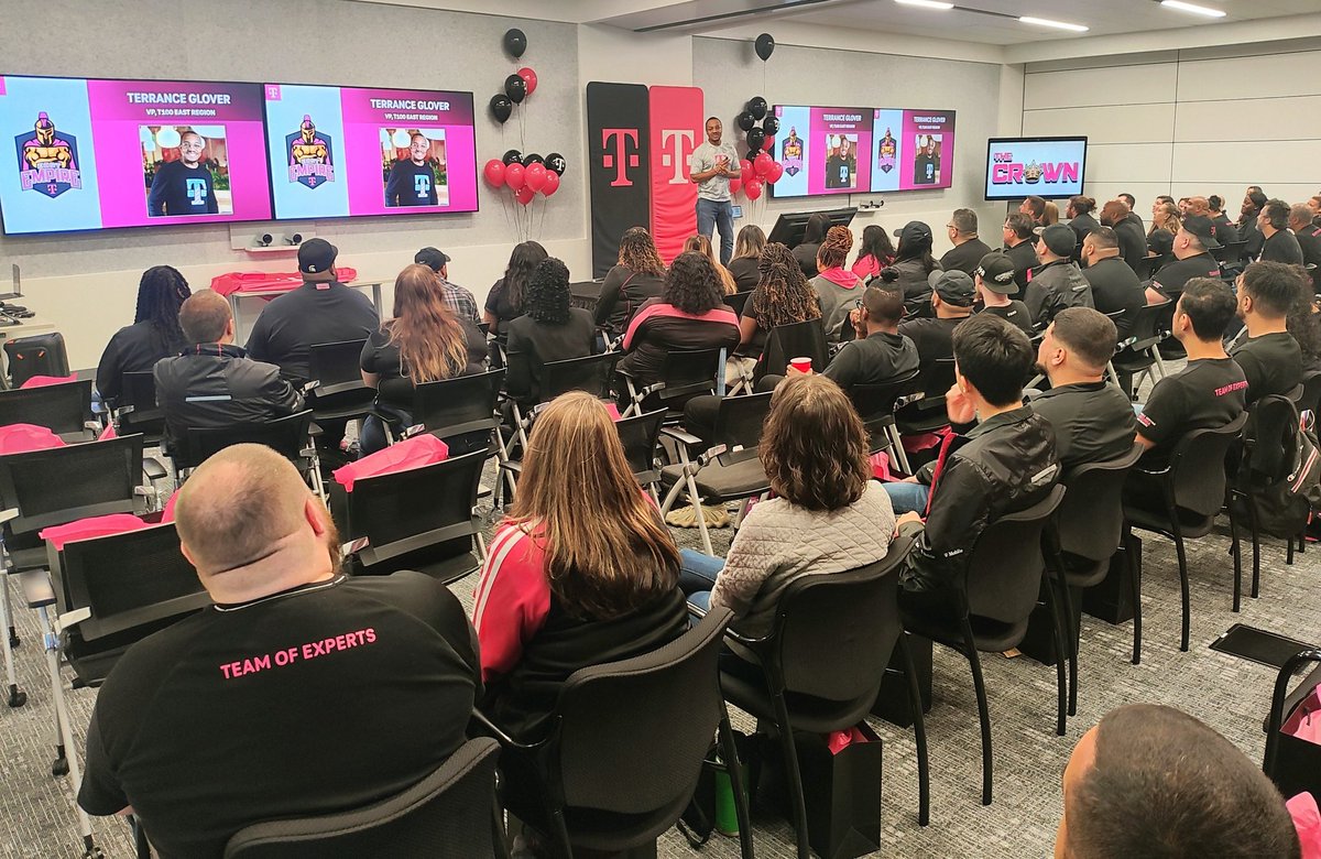 EB (@sellphones4) on Twitter photo Shout out to our AMAZING VP <a href="/tglover187/">Terrance Glover</a> for kicking off our #TheCrown👑💕 Market RSM Kickoff meeting!!! Shout out to our AMAZING VP <a href="/tglover187/">Terrance Glover</a> for kicking off our #TheCrown👑💕 Market RSM Kickoff meeting!!!