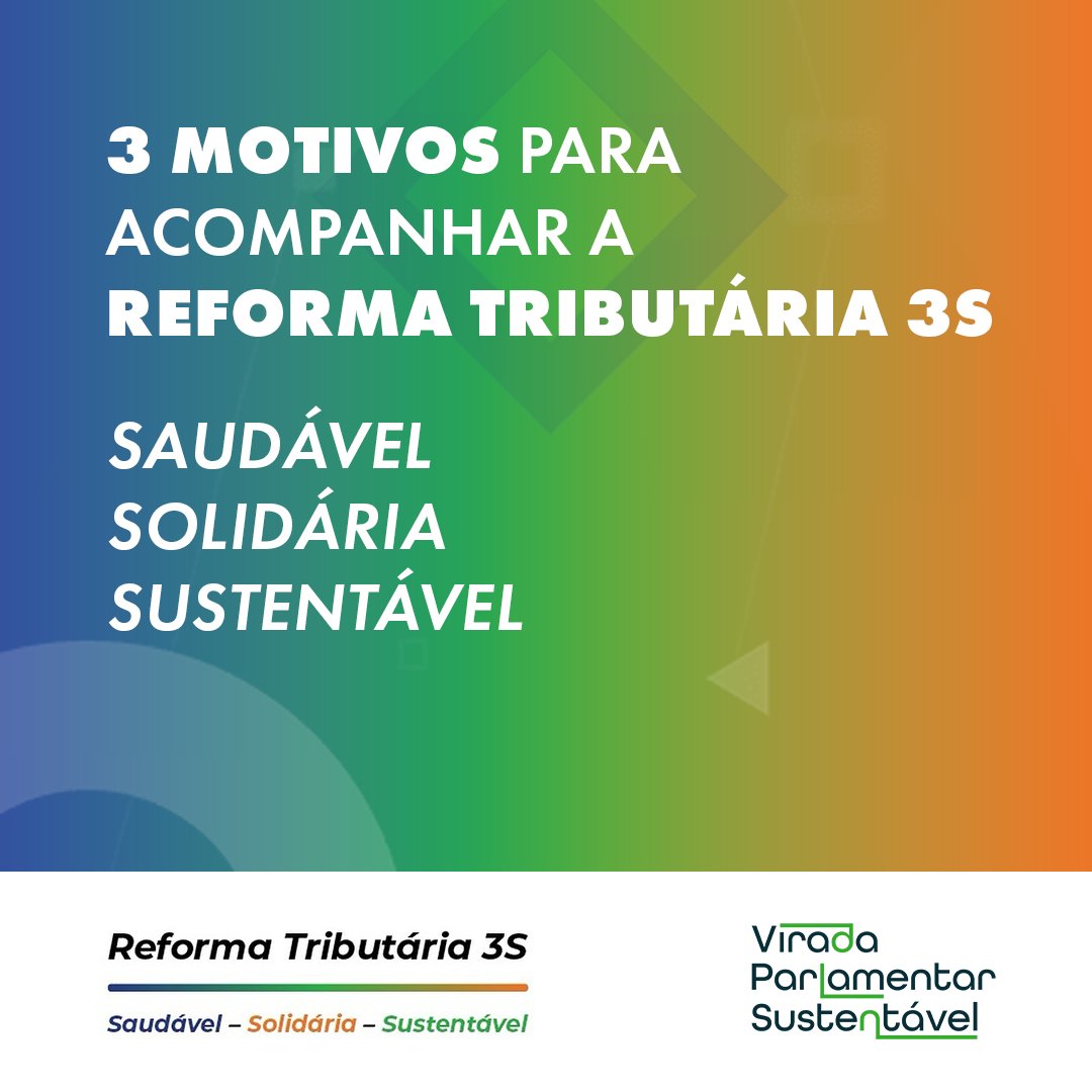 Instituto Democracia e Sustentabilidade tweet media