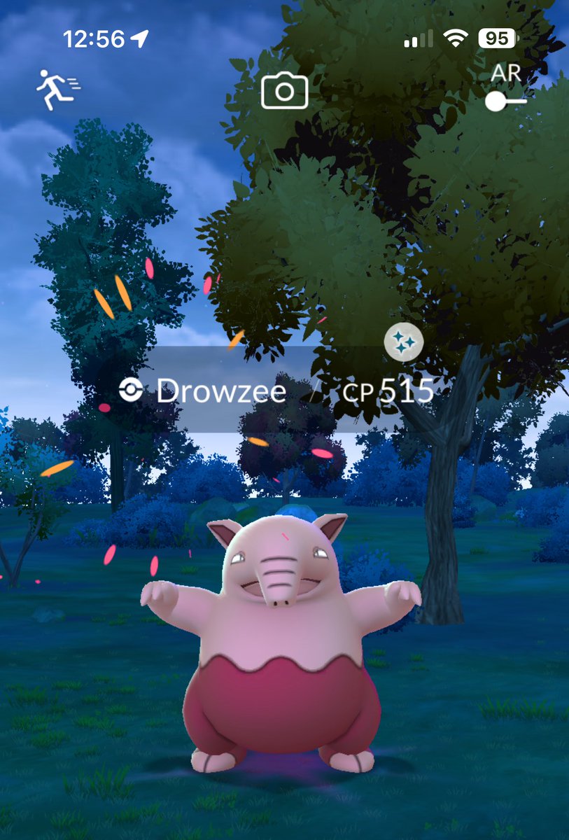 SmileThippy's tweet photo. #ShinyDrowzee ✨٩̋ ₍ ⋅֊⋅ ₎⸝ ʰⁱ ✨
∧▸◂∧
(。˘̤ ᵕ˘̤) 💕
| ̄ ̄ ̄ ̄ ̄|
𖡼.𖤣𖥧𖡼.𖤣𖥧𖡼.𖤣𖥧𖡼.𖤣𖥧
#PokemonGoFriends🫶🏼
#PokemonGo🇦🇺🧢🙏 https://t.co/Pvugk09Pj8