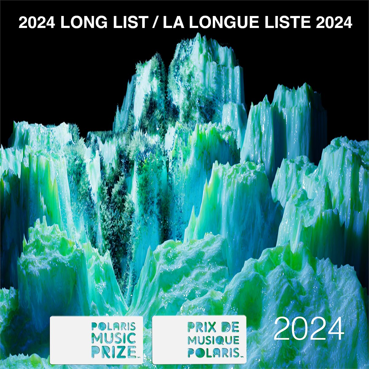 PolarisPrize's tweet image. La #Longueliste du #Polaris2024 est ici.
polarismusicprize.ca/fr/blog/voici-…
@Conseilartscan 
#FACTORFunded