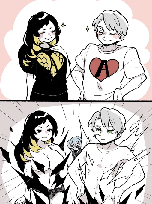 一生Tシャツネタを擦っていられる たすけてくれ 