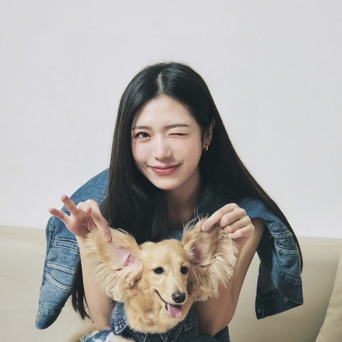 taiwanggs's tweet image. ↳ nicole → pinkfun ☆･ﾟ
#詹沁諭 #pinkfun #dd52