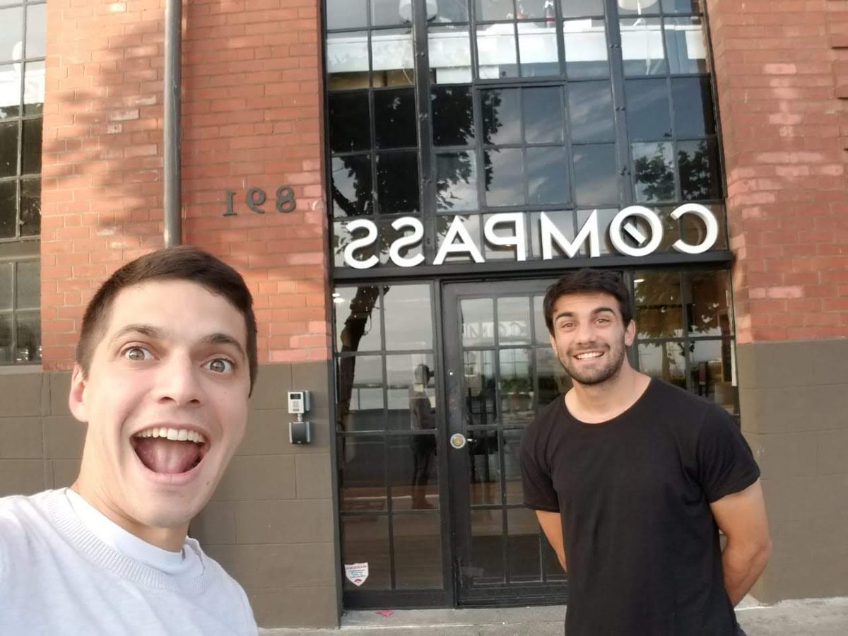 franbook's tweet photo. Se cumplen 5 años desde que pasamos por @ycombinator con Mudafy, donde con @luquidiaz compartíamos nuestra visión de mejorar la experiencia de compra-venta de inmuebles para LatAm. 🎉

Hoy, ya superamos las $500m en propiedades vendidas, y miles y miles de familias que cumplieron su sueño. Como dato de color, crecimos más de 3 veces en los últimos 10 meses. 😉

¡Gracias a todo el equipo que hizo y hace esto posible! 

¡Vamos por más! 🚀
