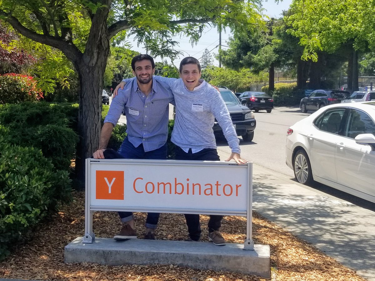 Se cumplen 5 años desde que pasamos por <a href="/ycombinator/">Y Combinator</a> con Mudafy, donde con <a href="/luquidiaz/">Luqui 🇦🇷</a> compartíamos nuestra visión de mejorar la experiencia de compra-venta de inmuebles para LatAm. 🎉

Hoy, ya superamos las $500m en propiedades vendidas, y miles y miles de familias que cumplieron