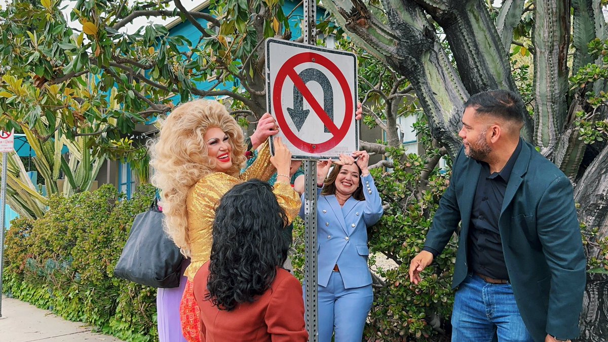 Councilmember Nithya Raman tweet media