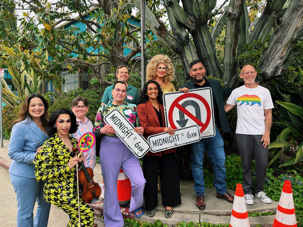 Councilmember Nithya Raman tweet media