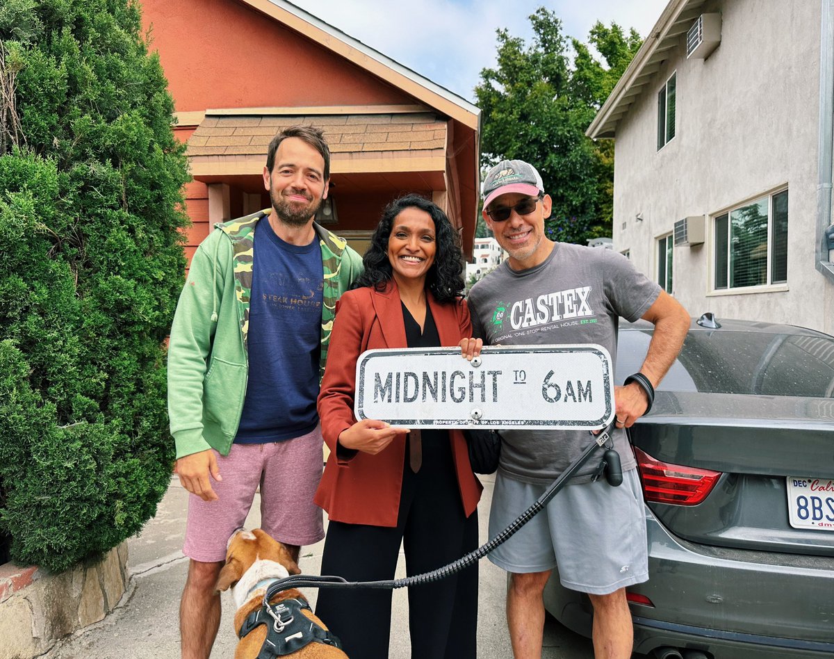 Councilmember Nithya Raman tweet media