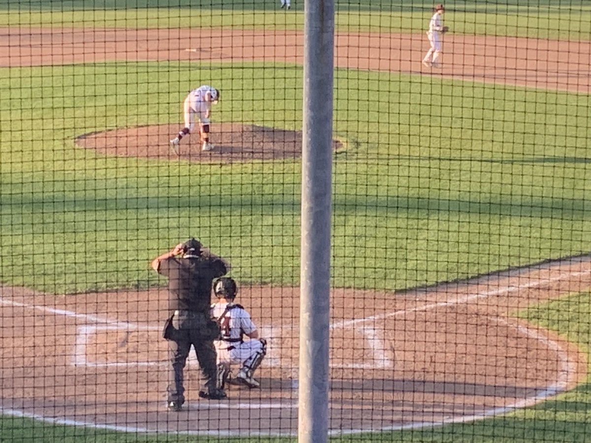 The Huskies are very proud to once again host the MPA Regional baseball &amp; softball championships at Flaherty Field &amp; the USM Softball Stadium. Fantastic crowds all day. #GoHuskies <a href="/usmhuskies/">USM Huskies</a>