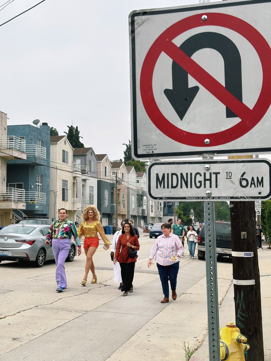 Councilmember Nithya Raman tweet media