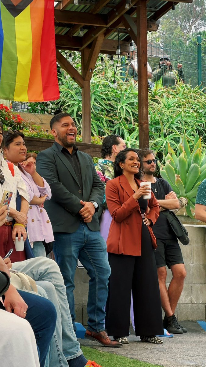 Councilmember Nithya Raman tweet media