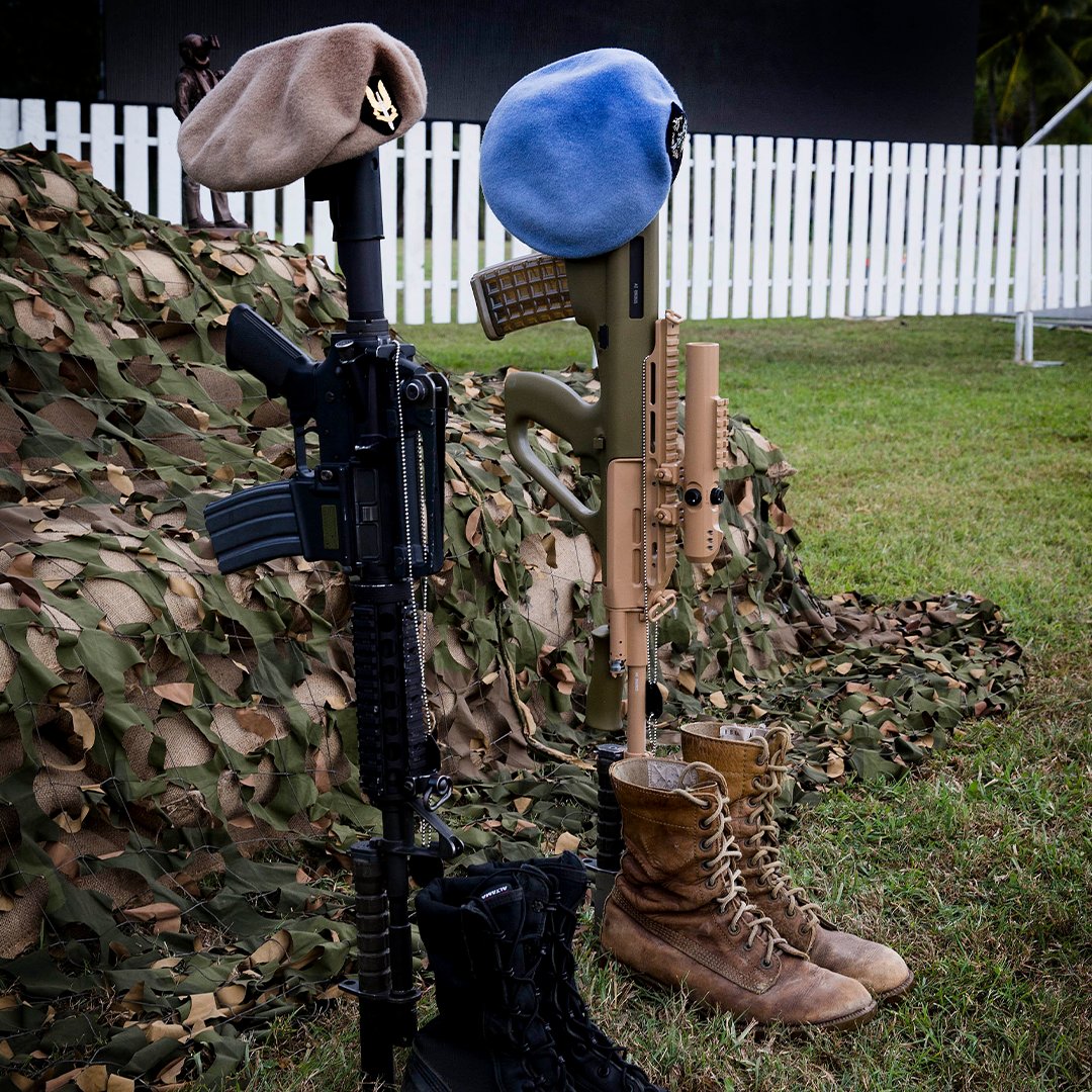 RSL Queensland tweet media