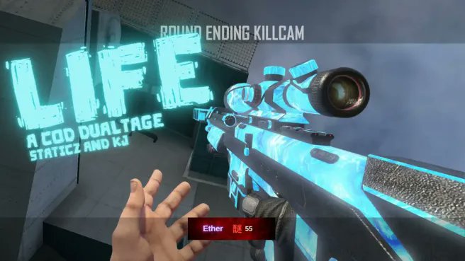 chillkjjj's tweet image. dualtage comin with @lolstaticz.