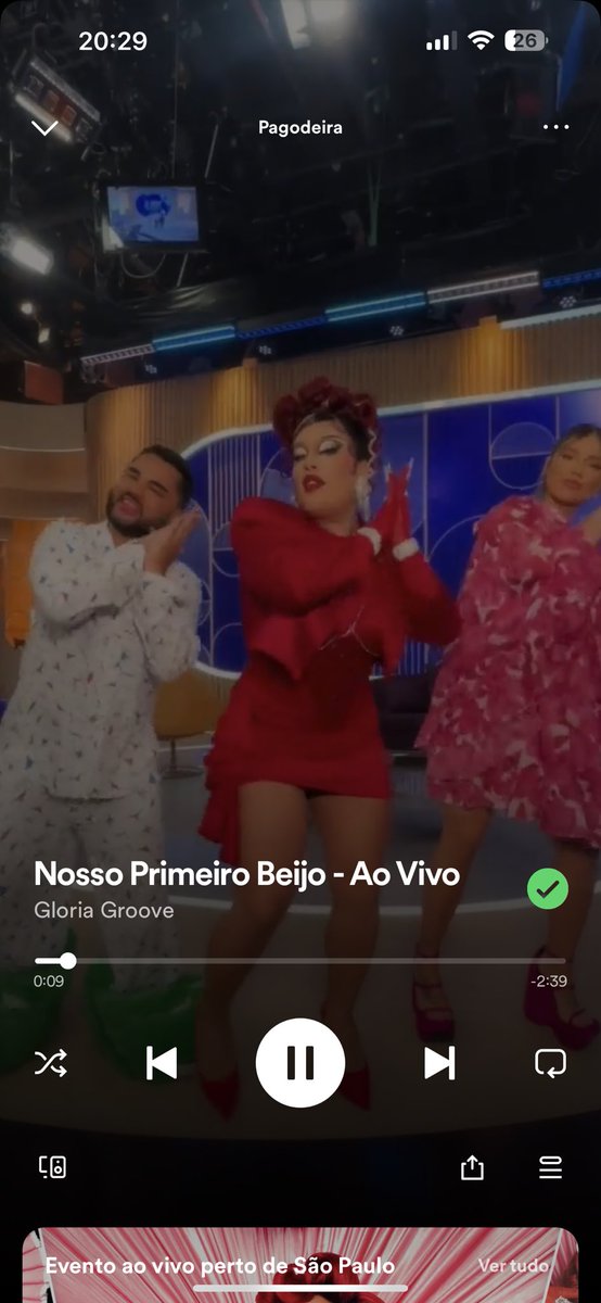 vityfenty's tweet photo. @gloriagbrasil https://t.co/LjxvWrJBbW