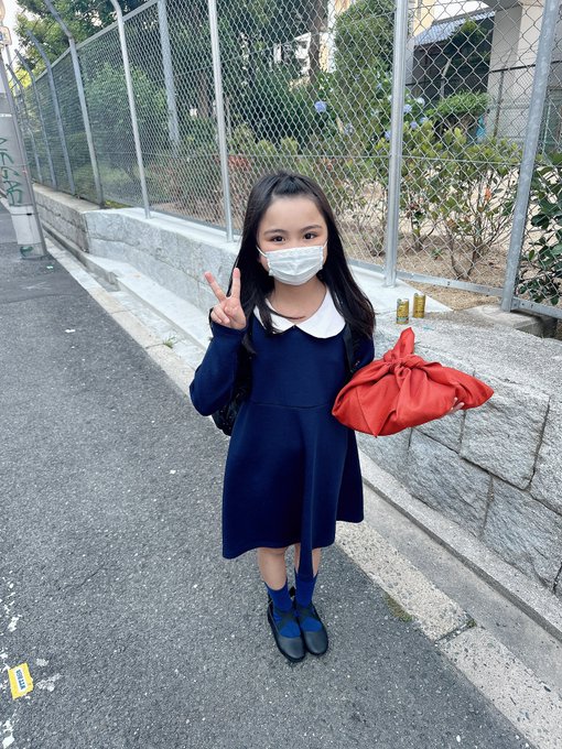 Twitterのコスプレ画像7