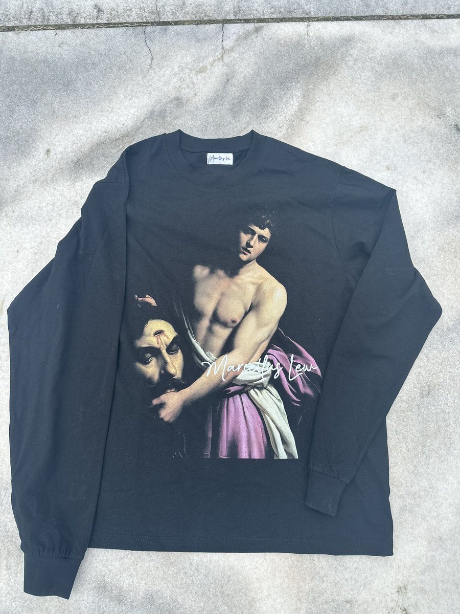 MarcellusLew_'s tweet photo. All Dropped Yesterday https://t.co/DWhzVDvYWw