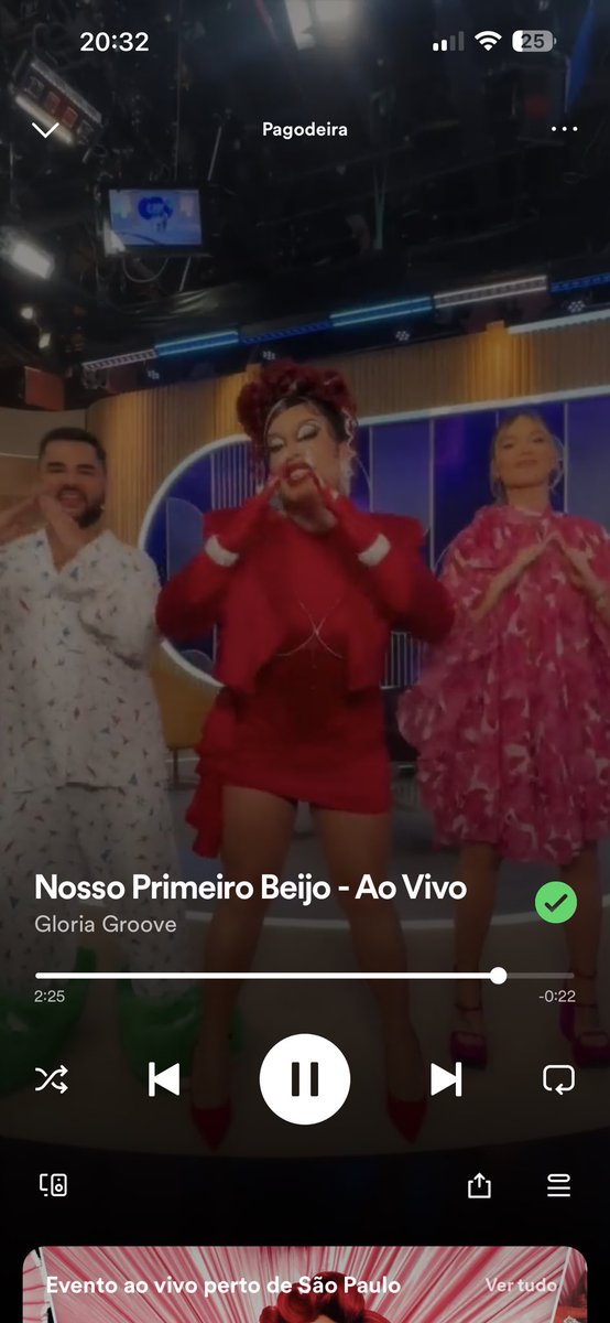 vityfenty's tweet photo. @gloriagbrasil https://t.co/bMWBRA5yRR