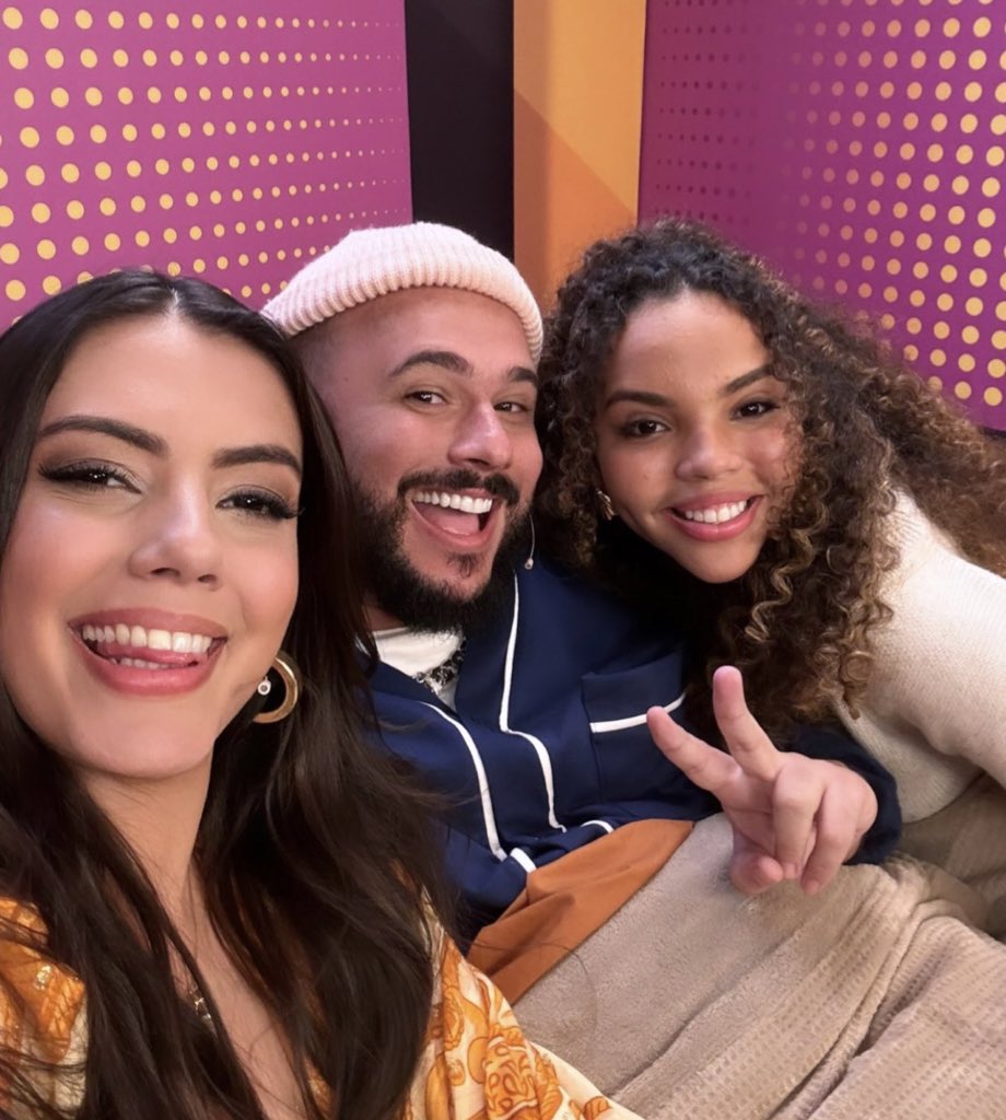 canalespiadinha's tweet photo. É AGORA! O segundo episódio de ‘Na Cama com Pitanda’ vai ao ar no Multishow. Estão acompanhando? 

ED GAMA NA CAMA COM PITANDA https://t.co/uLTilJOeCw