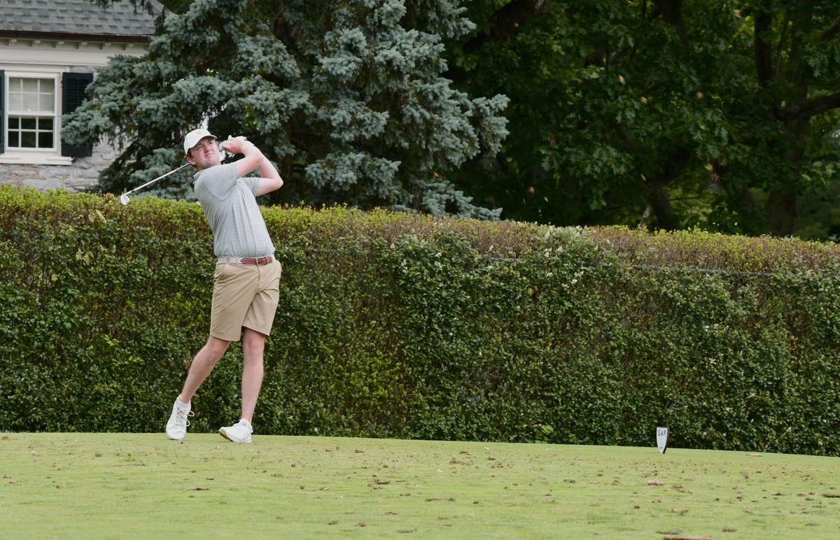 GAP Golf tweet media