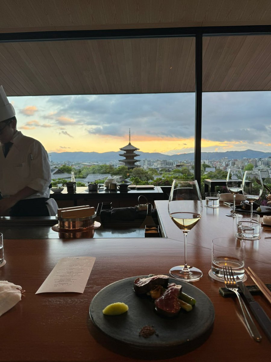 Celebrate what you've accomplished, but raise the bar a little higher each time you succeed.