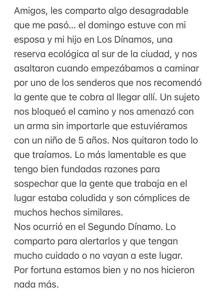 Rodrigo Rojas tweet media