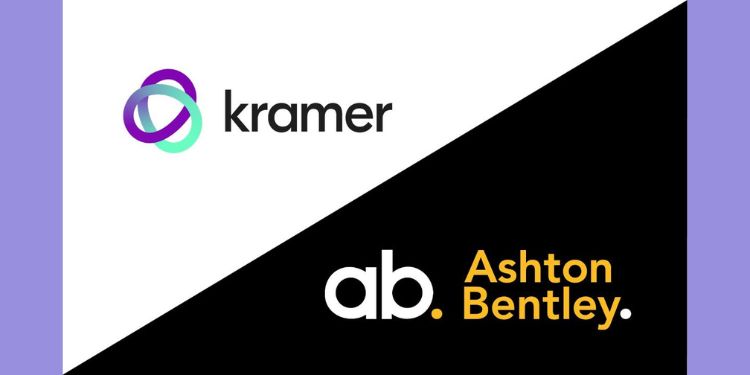 spinworkz_SIA's tweet image. Kramer has acquired UK-based Ashton Bentley Collaboration Spaces to enhance its Unified Communication and Collaboration offerings. For more: ow.ly/E9YK50SfCj1

 #KramerUK #AshtonBentley #CollaborationSpaces #UnifiedCommunication #BusinessGrowth #Innovation