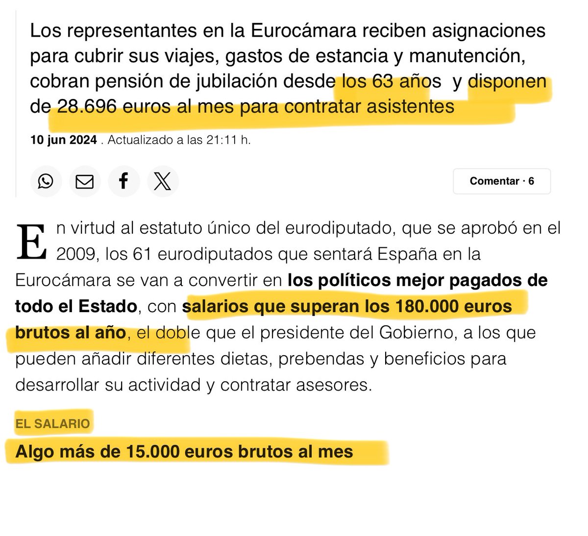 Evdall's tweet photo. Noski Perni!@pernandobarrena Otro cínico, pesebrero y populista video en la línea habitual del #EuskalNOM #NWO La ingenieria “4 rueditas” transporta “poco equipaje…” https://t.co/N5UVPOjm3R